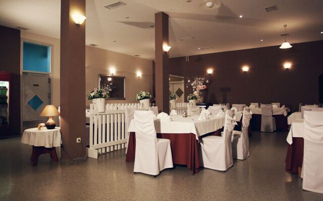 Hotel Buncic Vrbovec