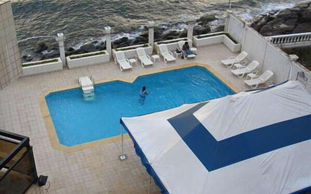 Hotel Barmoi