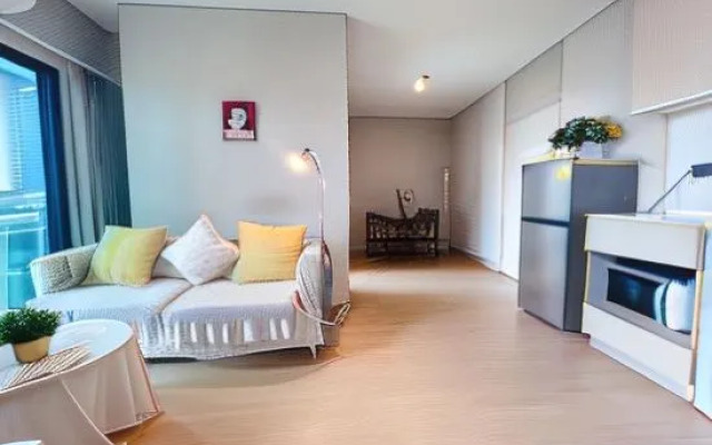 Lumpini Makkasan Elit Condo