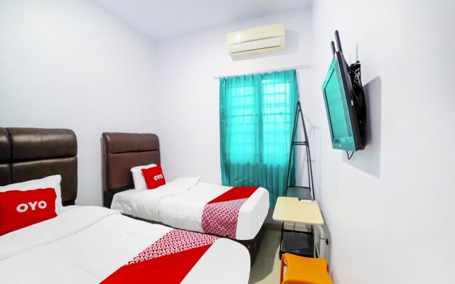 OYO 91283 Sg Premium Guest House