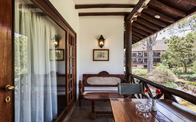 Safari Park Hotel And Casino