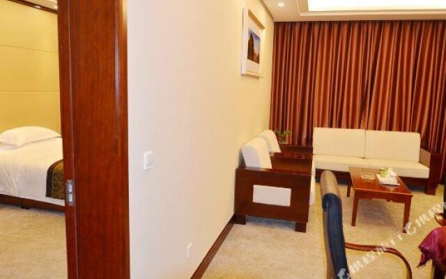 Xiandu Hotel