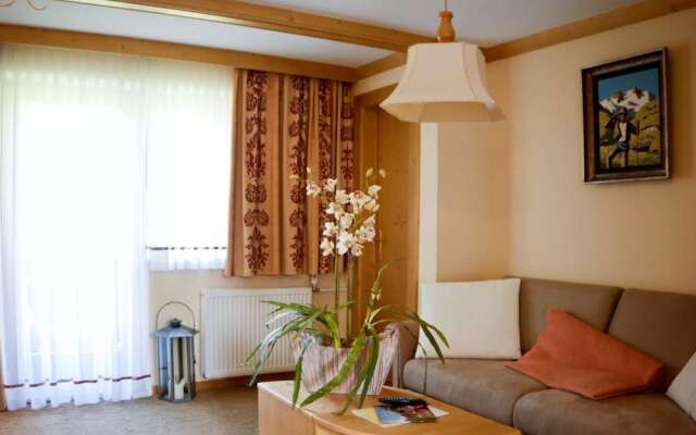 Panoramahotel Lärchenhof