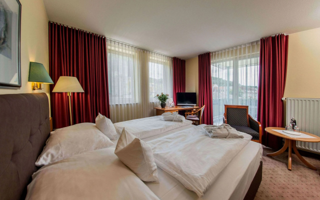 Goebel's Sophien Hotel