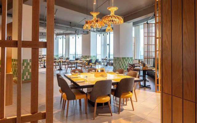 Hyatt Place Nairobi Westlands