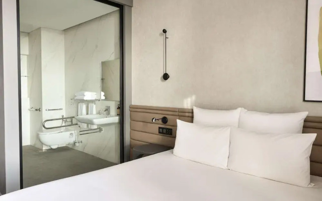Novotel Abidjan Marcory