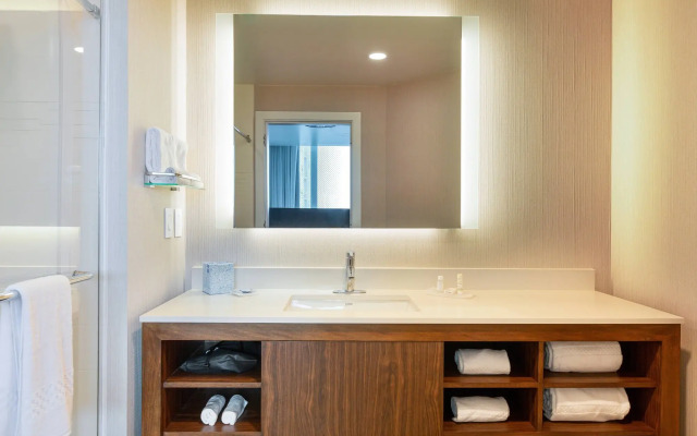 Residence Inn by Marriott Panama City