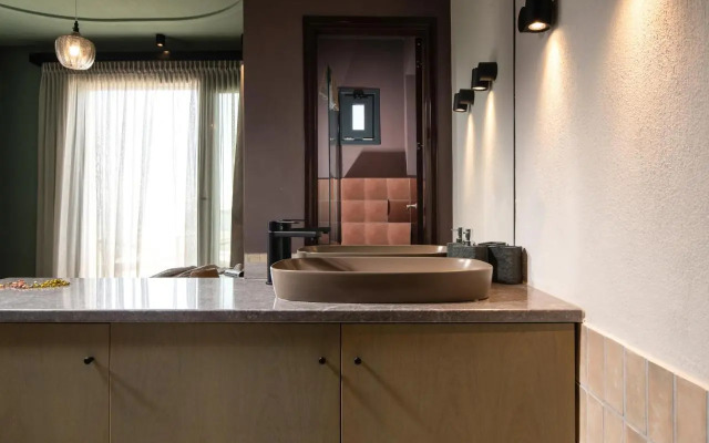 Callisti Suites