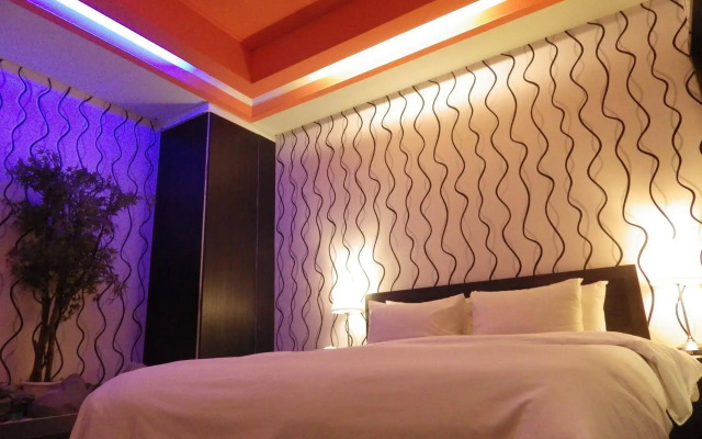 Alia Motel