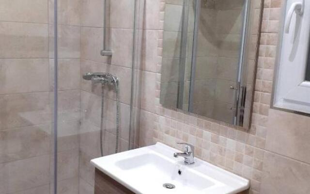 Beautiful, sea view 2 bedrooms apartment, Marsalforn, Gozo
