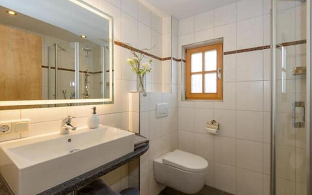 Ferienwohnungen Kuchler