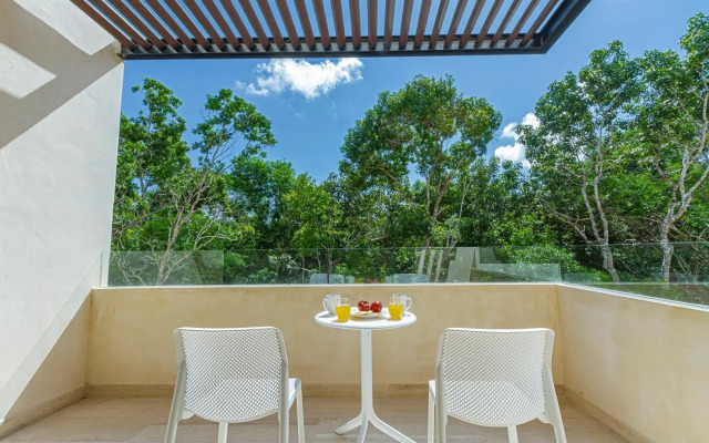 ｡Apartment 1Br in Zama, Bike Free & Beach Club｡