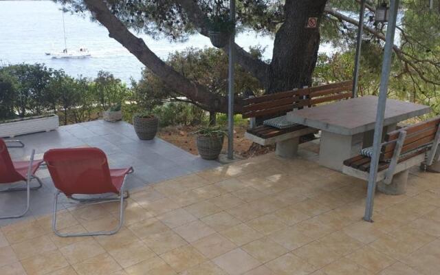 Holiday home Ana-30m from beach
