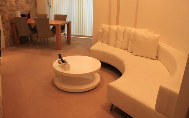 Hotel Naturwald Furano