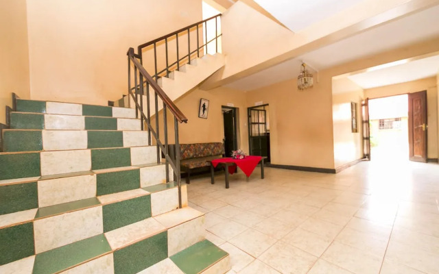 Green Leaves Homestay