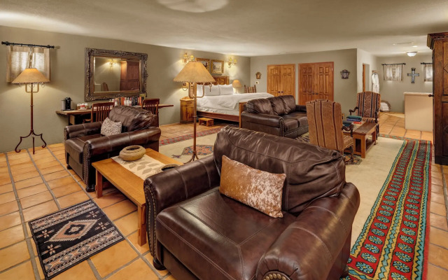 Cibolo Creek Ranch