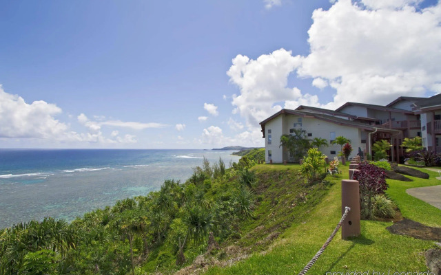Club Wyndham Shearwater