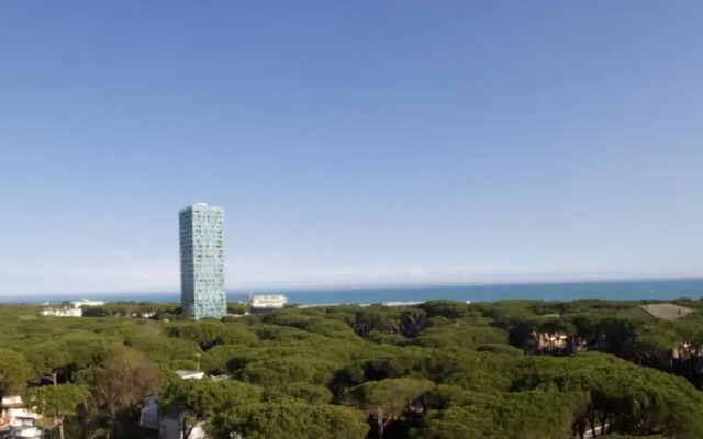 Residence Jesolo Pineta