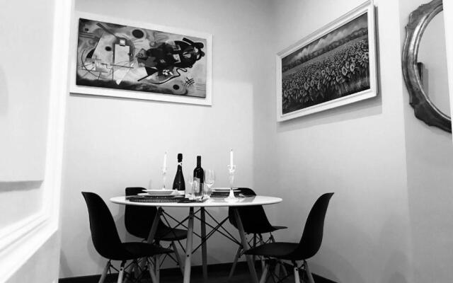 San Giovanni Apartment 80 Mq