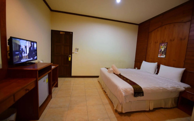 Sabai Dee Patong Guesthouse