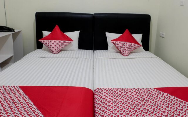 D'Papaya Garden By OYO Rooms