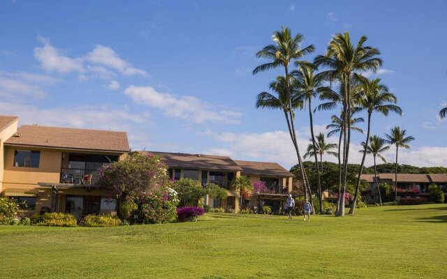 Wailea Ekahi - CoralTree Residence Collection