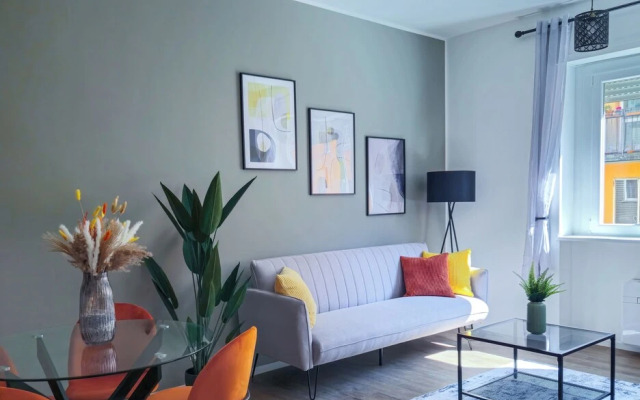 Morgagni Suites
