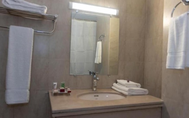 Hotel One Naran