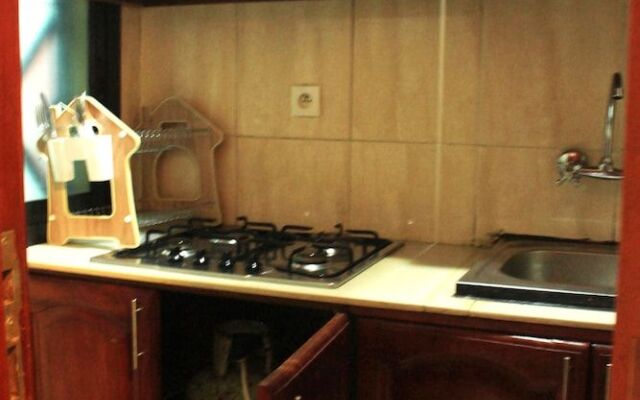 Residence Le Carat Akwa