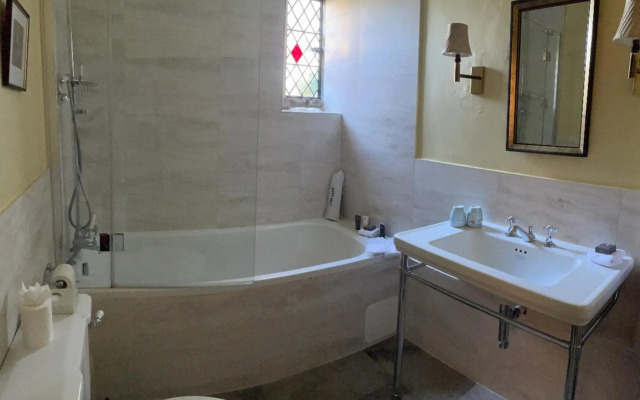 Bailiffscourt Hotel & Spa