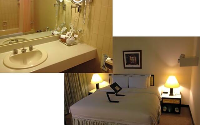 Premier Hotel