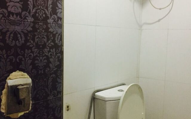 Hotel Splash