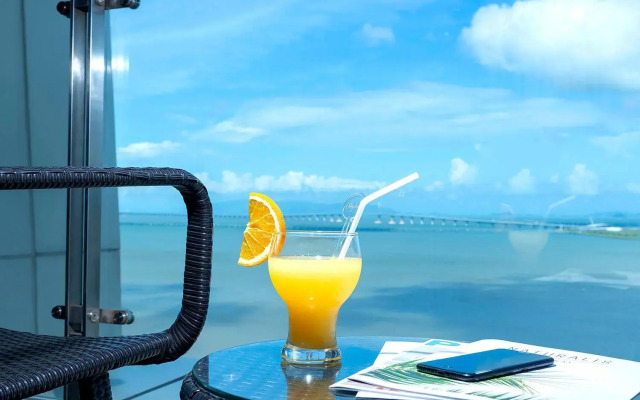 Similan Hotel Zhuhai