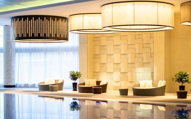 Renaissance Shenyang West Hotel