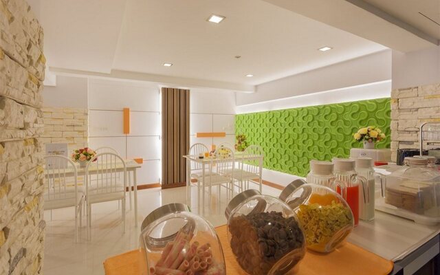 Patong Max Value Hotel