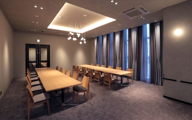 Kisarazu Washington Hotel