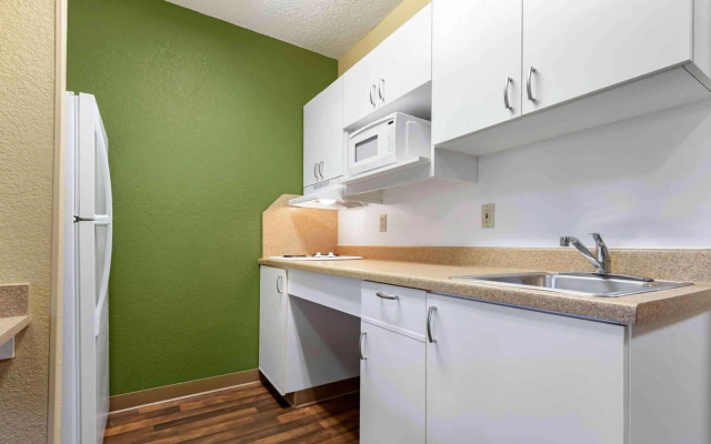 Extended Stay America Suites Rochester Greece