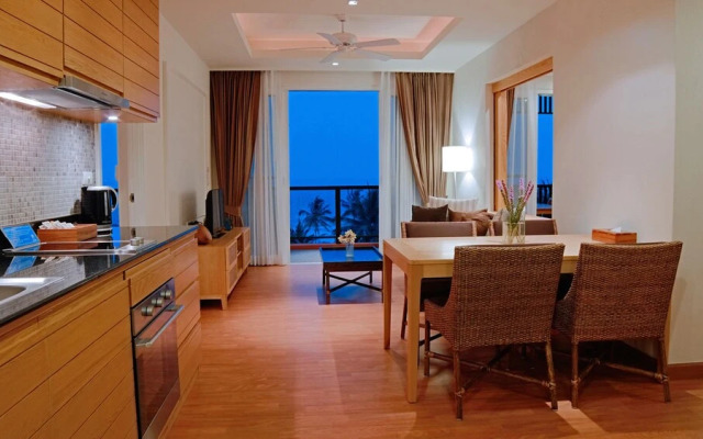 Nishaville Resort