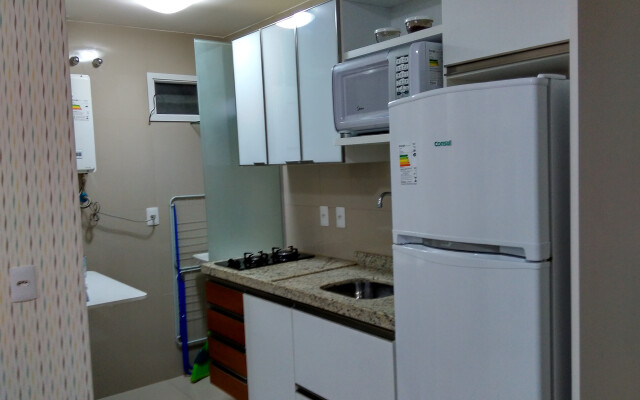VG Fun Beach Front Apartamentos