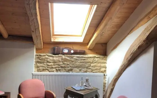 La Maison D'Obinat