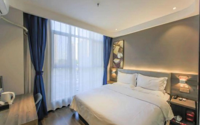 7 Premium (the Fifth People's Hospital of Datong)