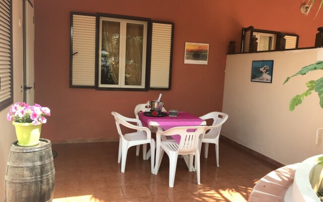 Villa Caterina