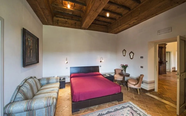 Villa Dell'Annunziata