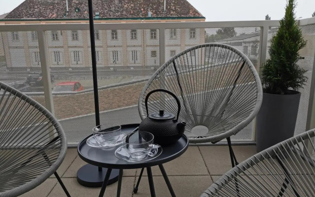 City Appartement Wien-Schwechat