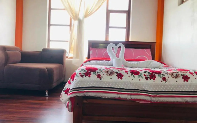 Martita's House Hostal