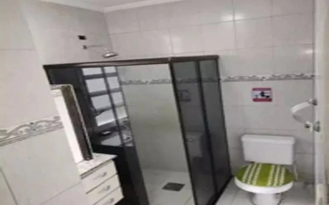 Apto pé na areia na Praia Pitangueiras