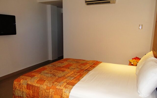 Suites Gaby Cancun