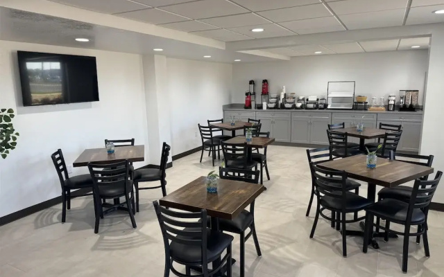SureStay Studio by Best Western Gonzales