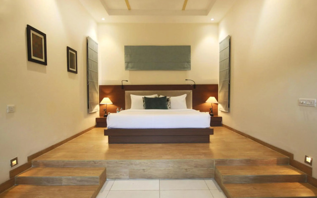 Lemon Tree Hotel Tarudhan Valley