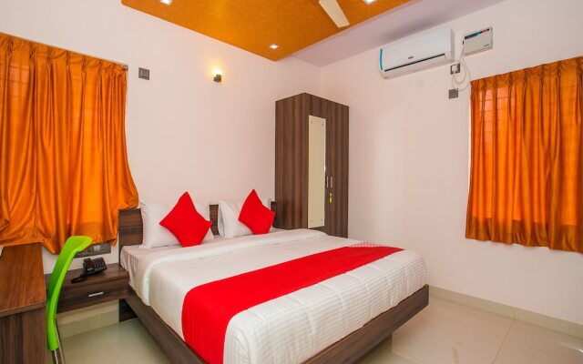 OYO 16990 Pratham Presidency